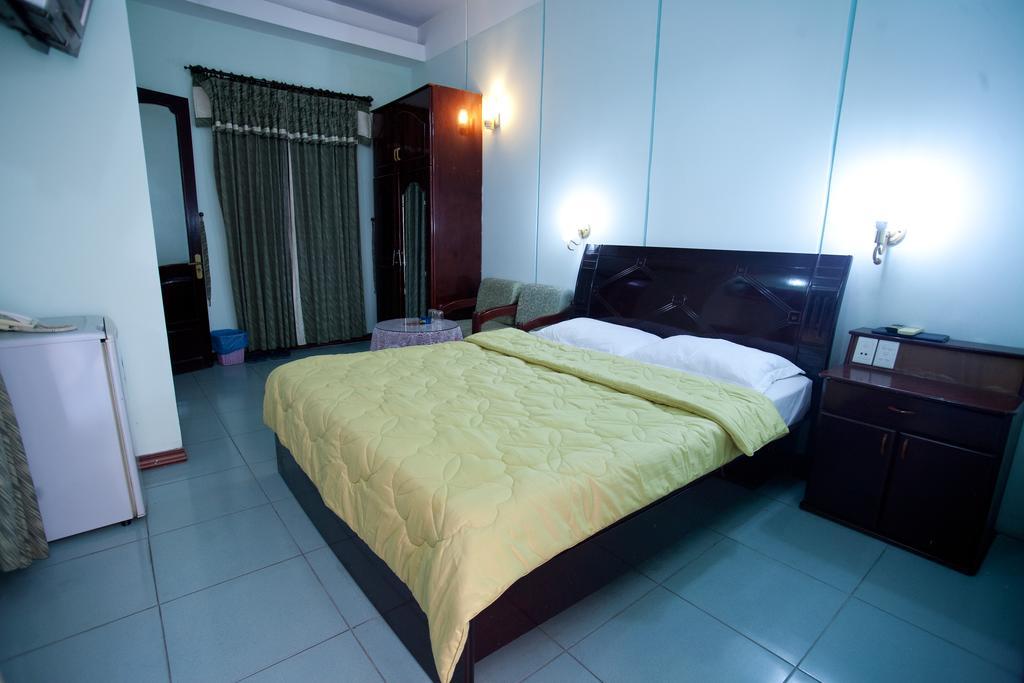 Golden Gate 1 Hotel ดานัง ห้อง รูปภาพ