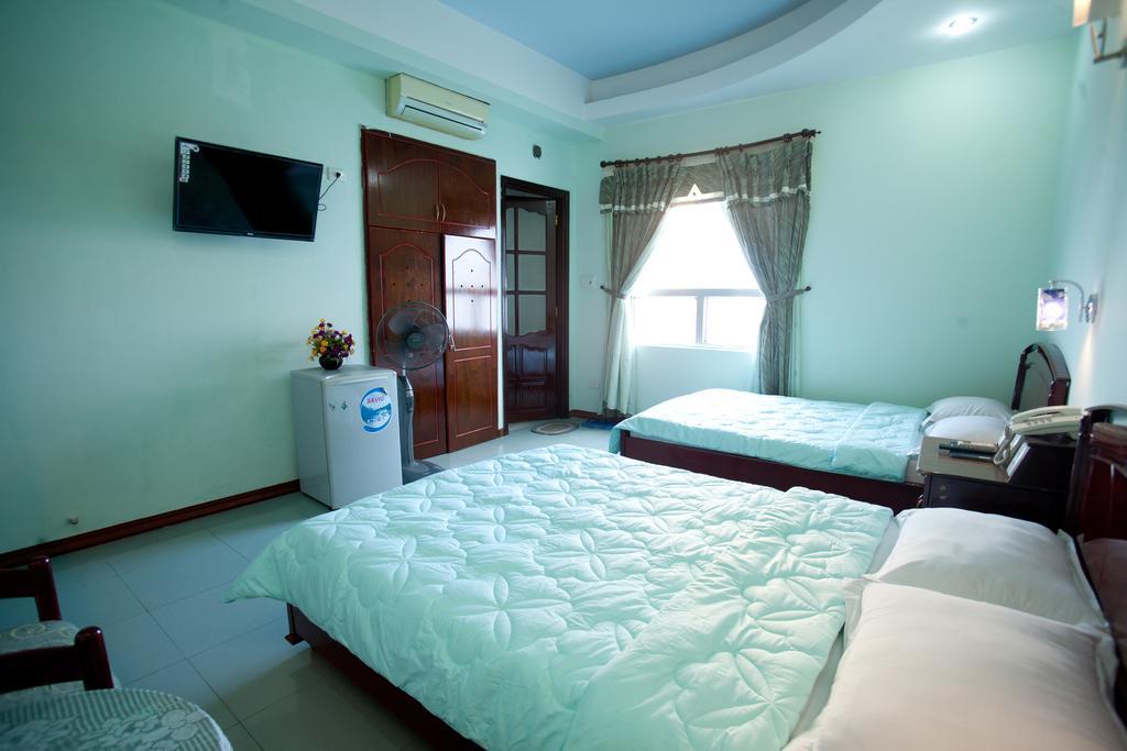 Golden Gate 1 Hotel ดานัง ห้อง รูปภาพ