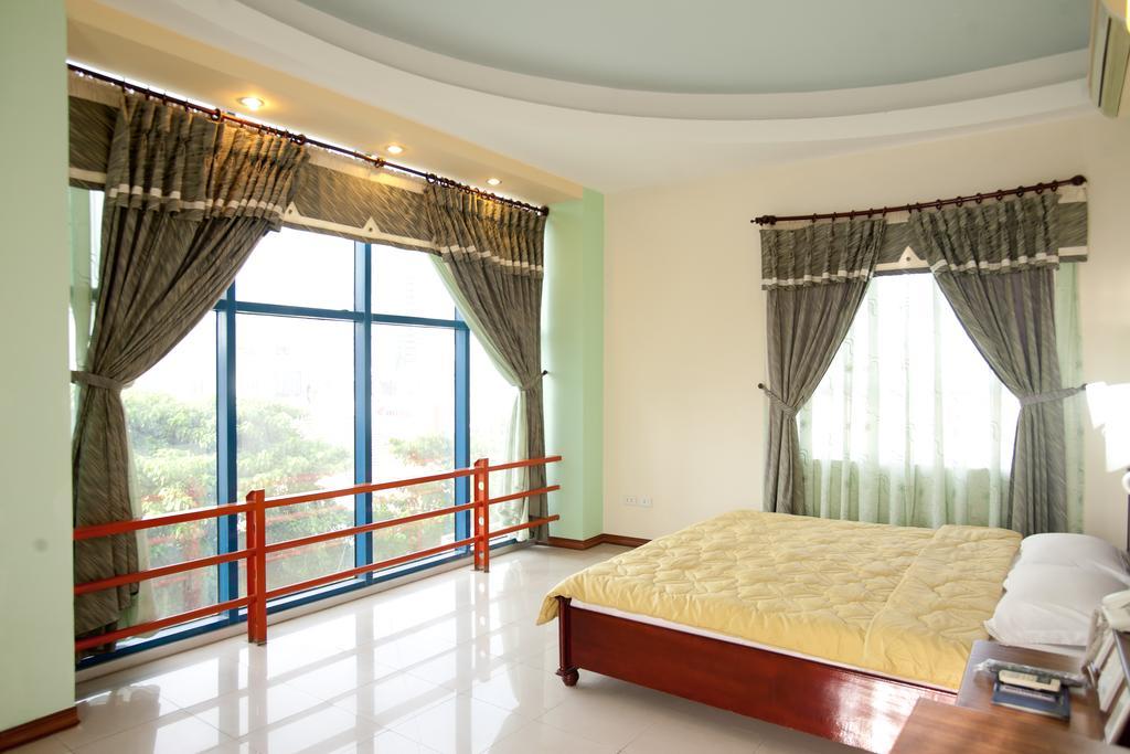 Golden Gate 1 Hotel ดานัง ห้อง รูปภาพ