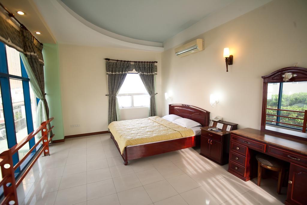 Golden Gate 1 Hotel ดานัง ห้อง รูปภาพ