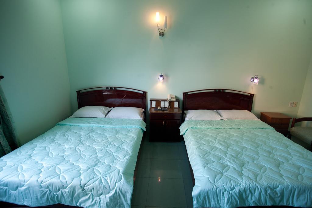 Golden Gate 1 Hotel ดานัง ห้อง รูปภาพ