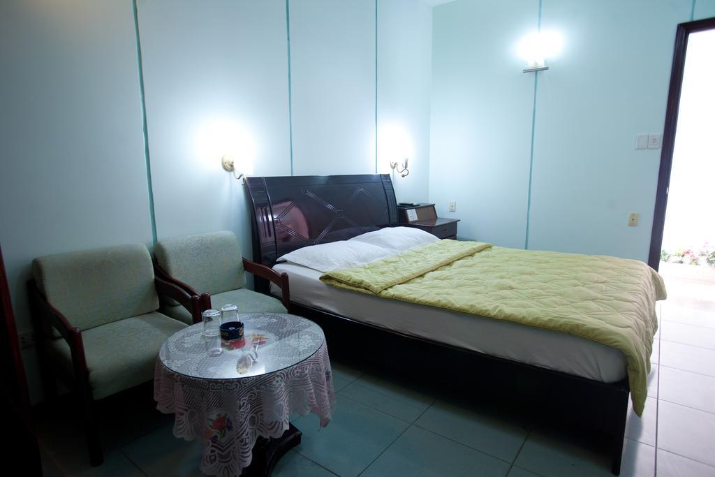 Golden Gate 1 Hotel ดานัง ห้อง รูปภาพ