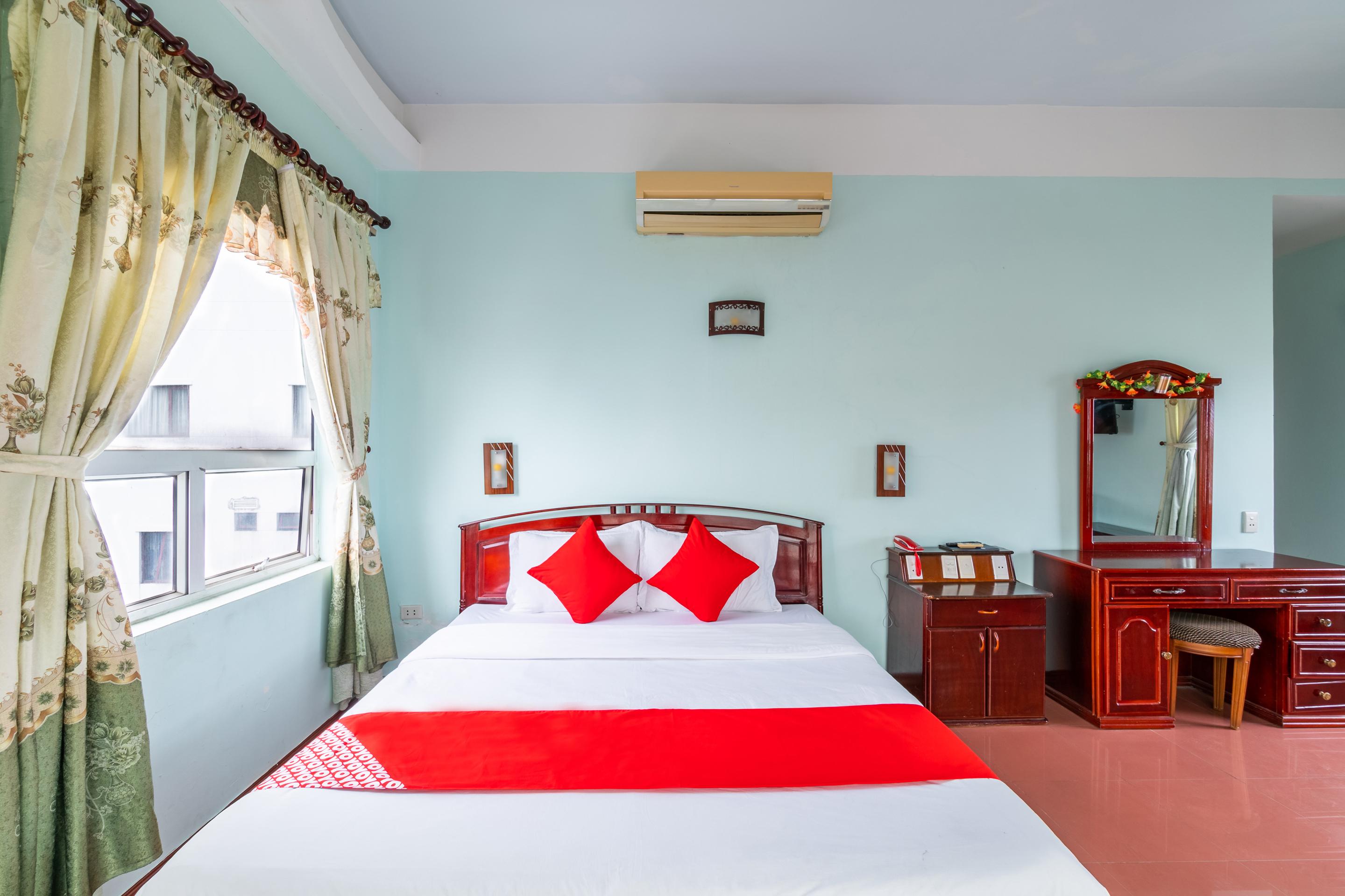 Golden Gate 1 Hotel ดานัง ภายนอก รูปภาพ