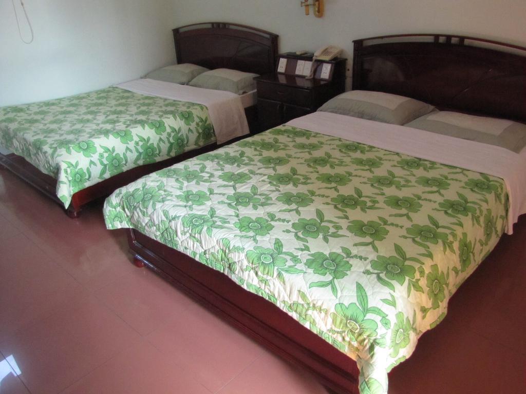 Golden Gate 1 Hotel ดานัง ภายนอก รูปภาพ